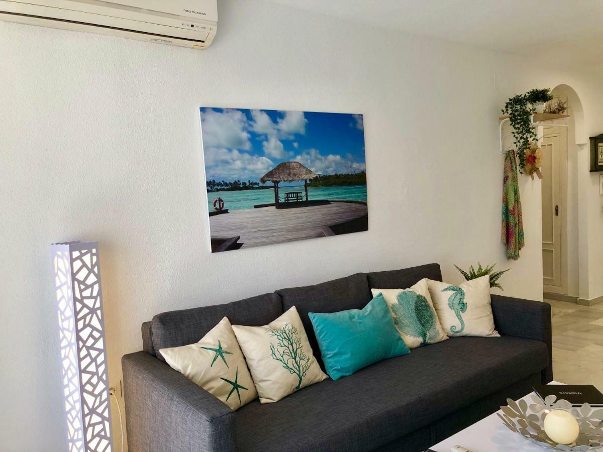 Luxury Dona Carlota Apartment Torremolinos Exterior photo