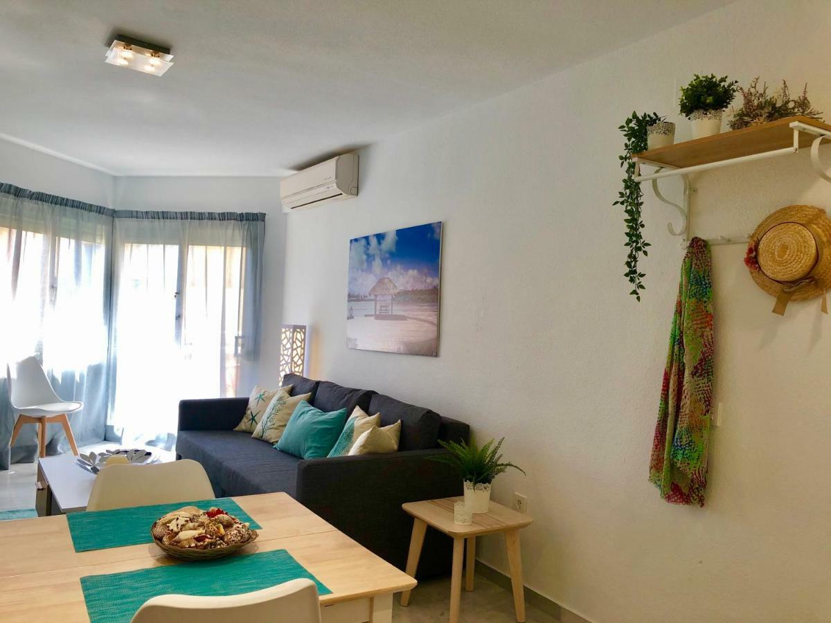 Luxury Dona Carlota Apartment Torremolinos Exterior photo